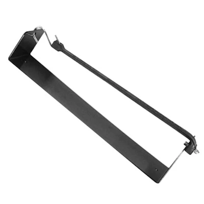 Kochek Brackets for Low Level Strainers