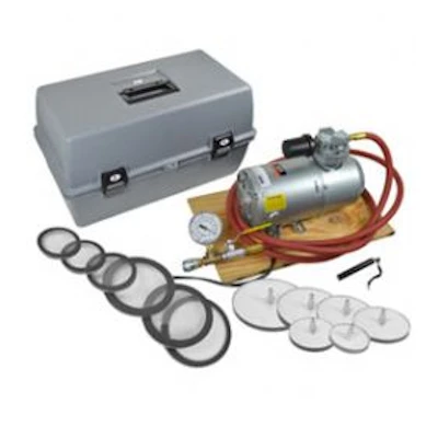Kochek Suction Hose Test Kit