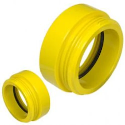 Kochek Hydrant Conversion Bushing w/Set Screw