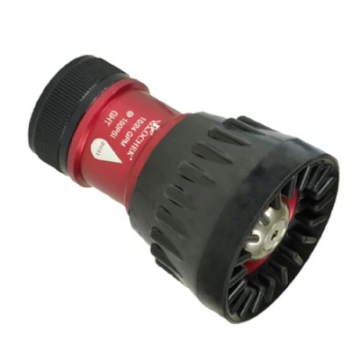 Kochek Variable Flow Nozzle – 10-24 GPM w/Bumper