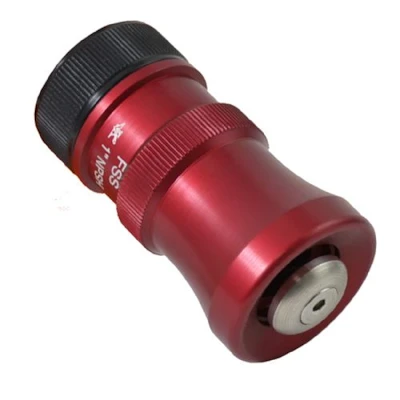 Kochek Variable Flow Nozzle – 10-25 GPM w/o Bumper