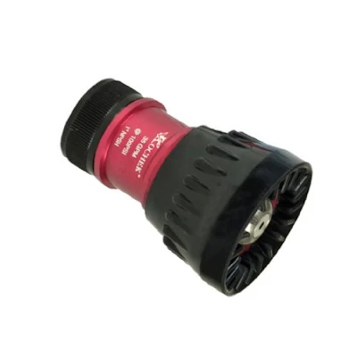 Kochek Constant Flow Nozzle – 35 GPM w/Bumper
