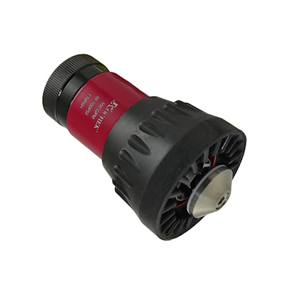Kochek Constant Flow Nozzle – 100 GPM w/Bumper