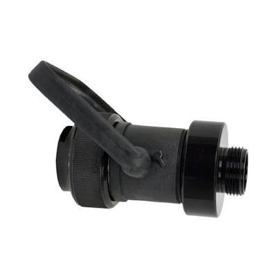 Kochek Bail Handle Valve