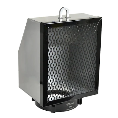 Kochek Threaded Female Box Strainer