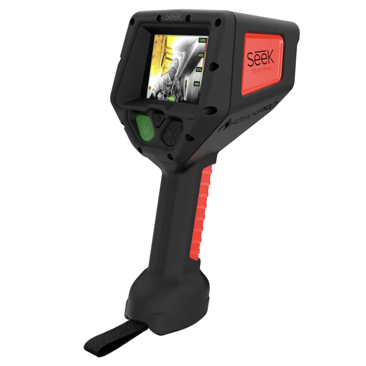 Seek Thermal™ AttackPRO™ 300 Thermal Imaging Camera