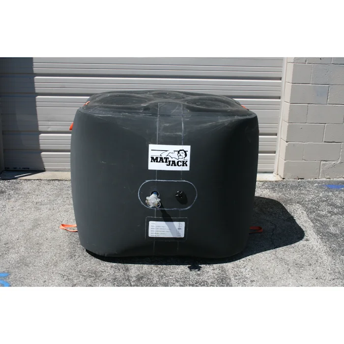 Matjack 33000 lbs. Medium Pressure Lifting Cushion
