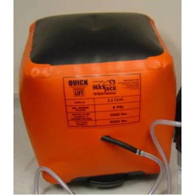 Matjack 1818 Quick Lift Bag