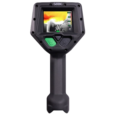 Seek Thermal™ AttackPRO™ 300 Thermal Imaging Camera - Image 2