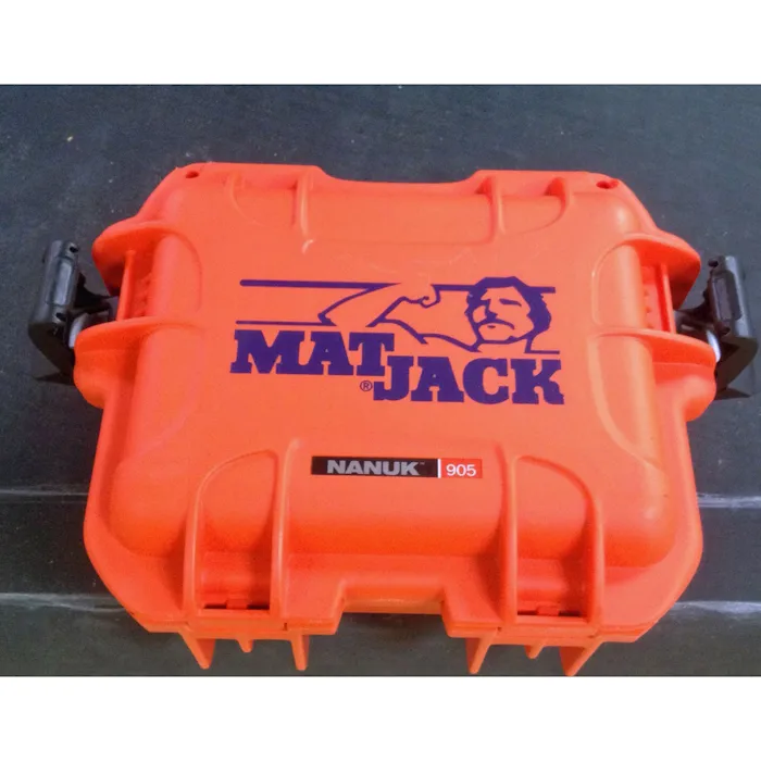 Matjack Dual Console Control - Image 2