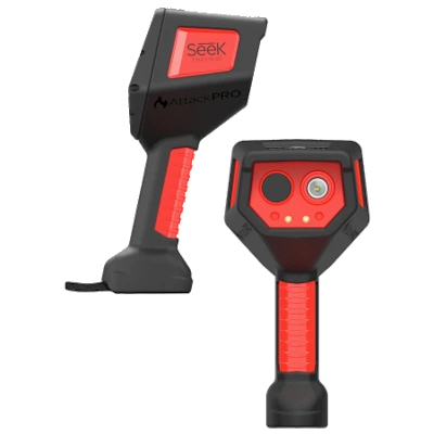 Seek Thermal™ AttackPRO™ 300 Thermal Imaging Camera - Image 3